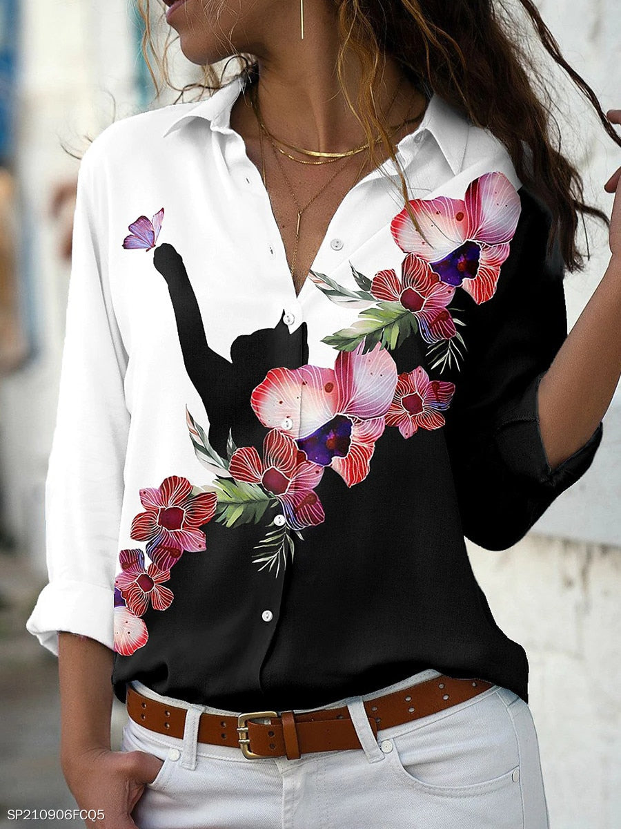 TS | DuskBlouse I Blouse For Women