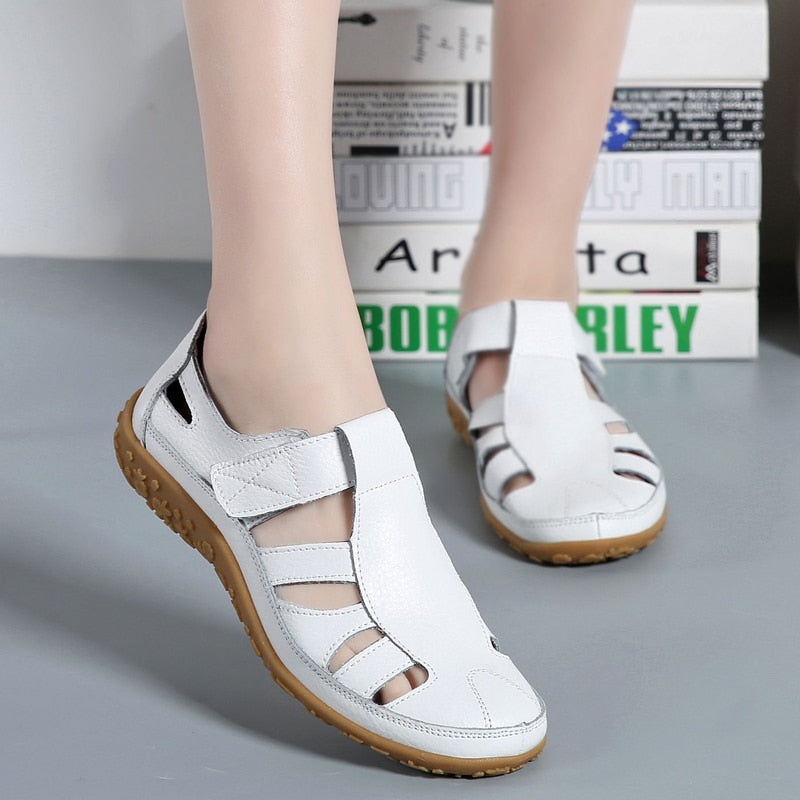 LD | Gladiator Sandalen voor Vrouwen