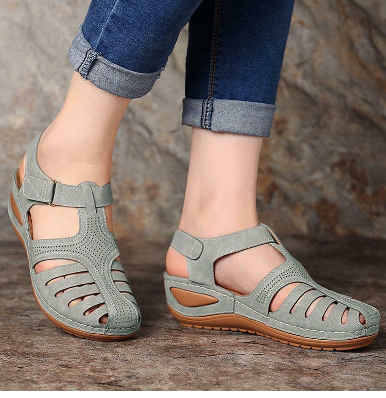 TS | Modern and comfortable general shoes