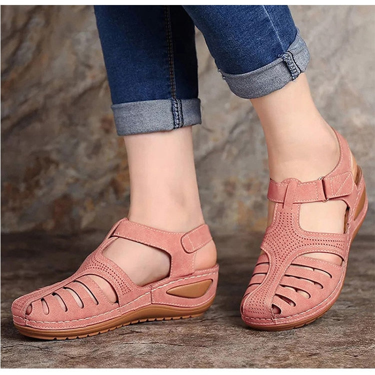 TS | Modern and comfortable general shoes