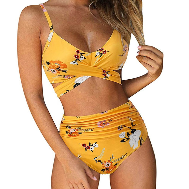 TS | Your ideal beach outfit