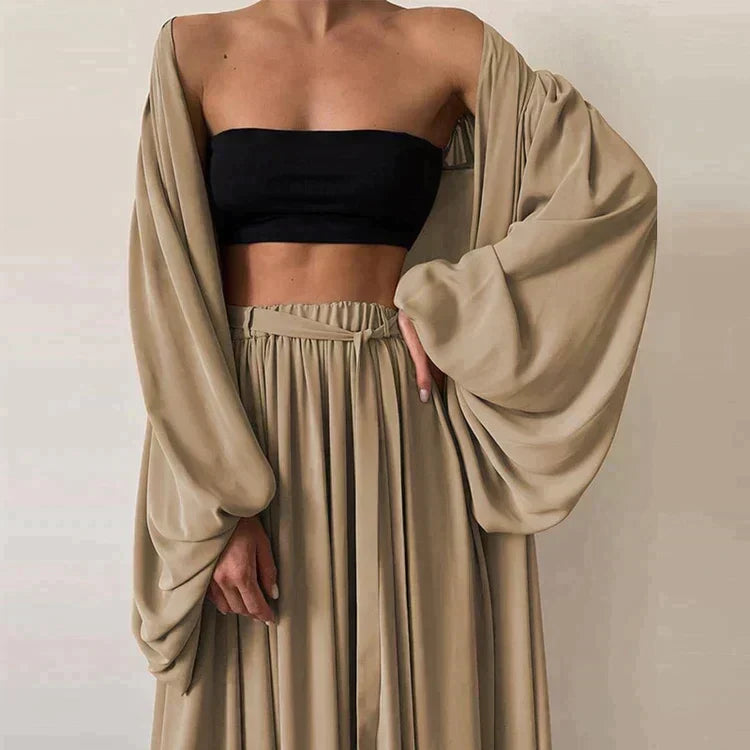 LM | Trendy and elegant garment
