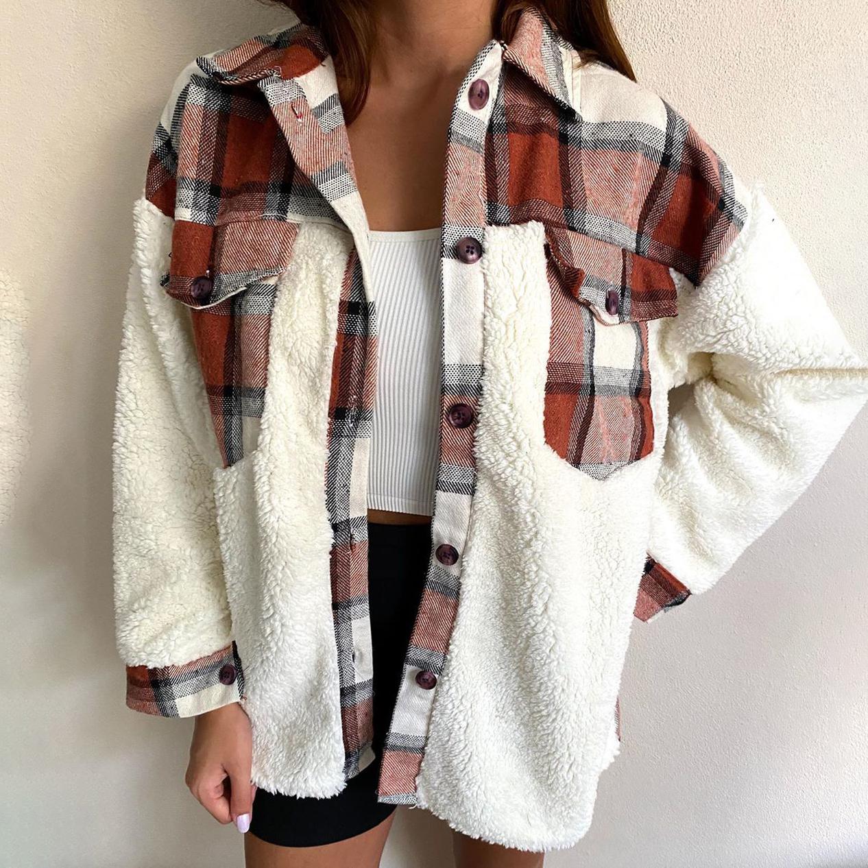 LD | JodiesJacket I Wollen jas voor dames