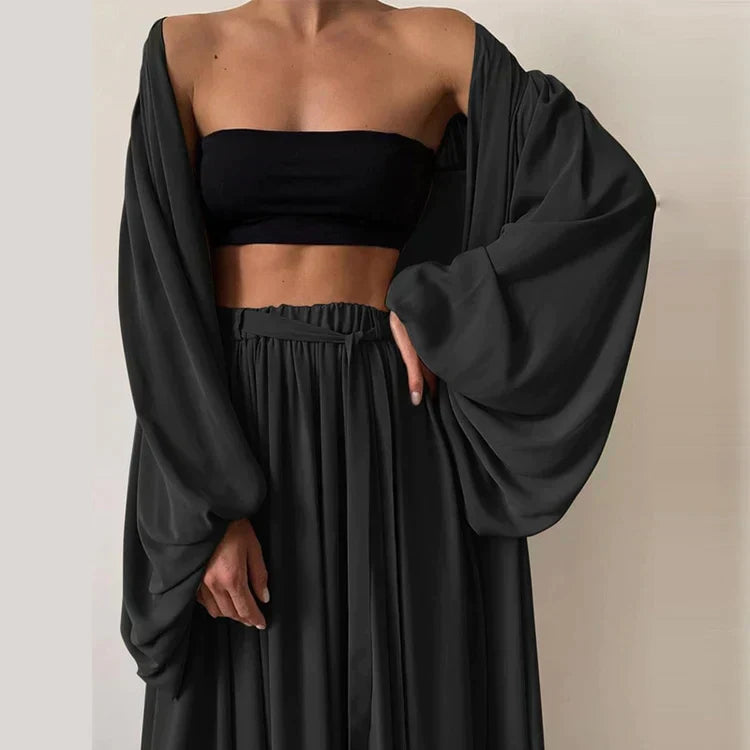 TS | Lightweight 3-piece set