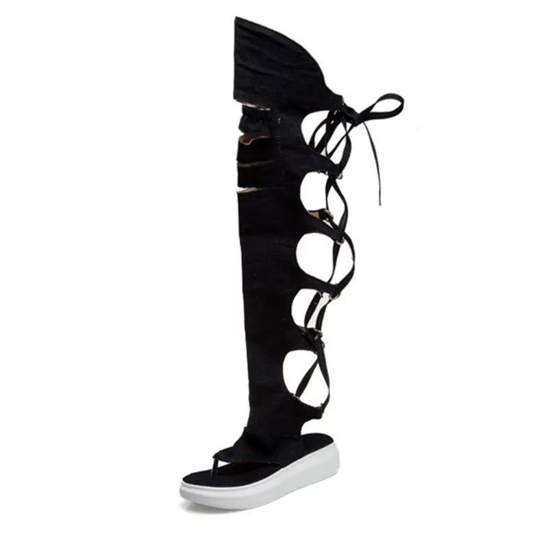 Modieuze en ondersteunende orthopedische Sandalen