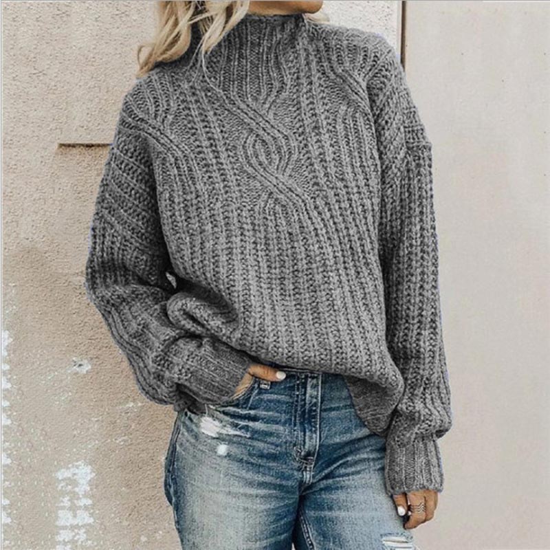 LM | Effortless and trendy winter sweaters