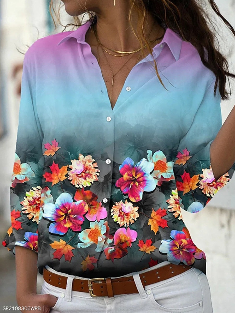 TS | DuskBlouse I Blouse For Women