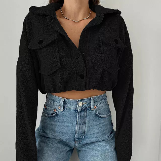 LD | KirstensJacket I Bomberjack voor dames