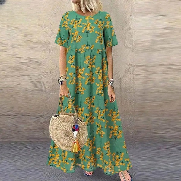TS | Camila dress