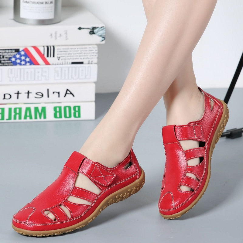 LD | Gladiator Sandalen voor Vrouwen