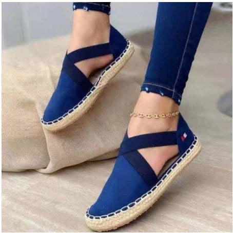 LD | Trendy Zomersandalen