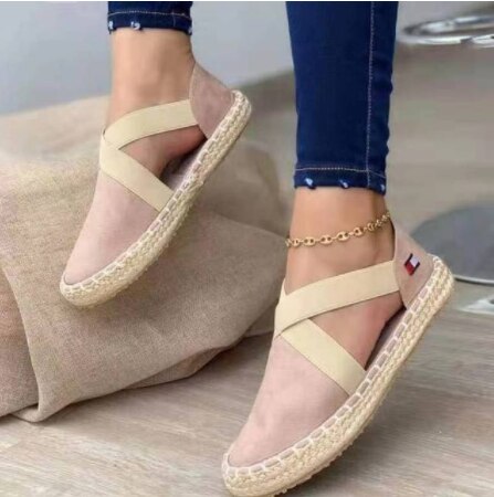 LD | Trendy Zomersandalen