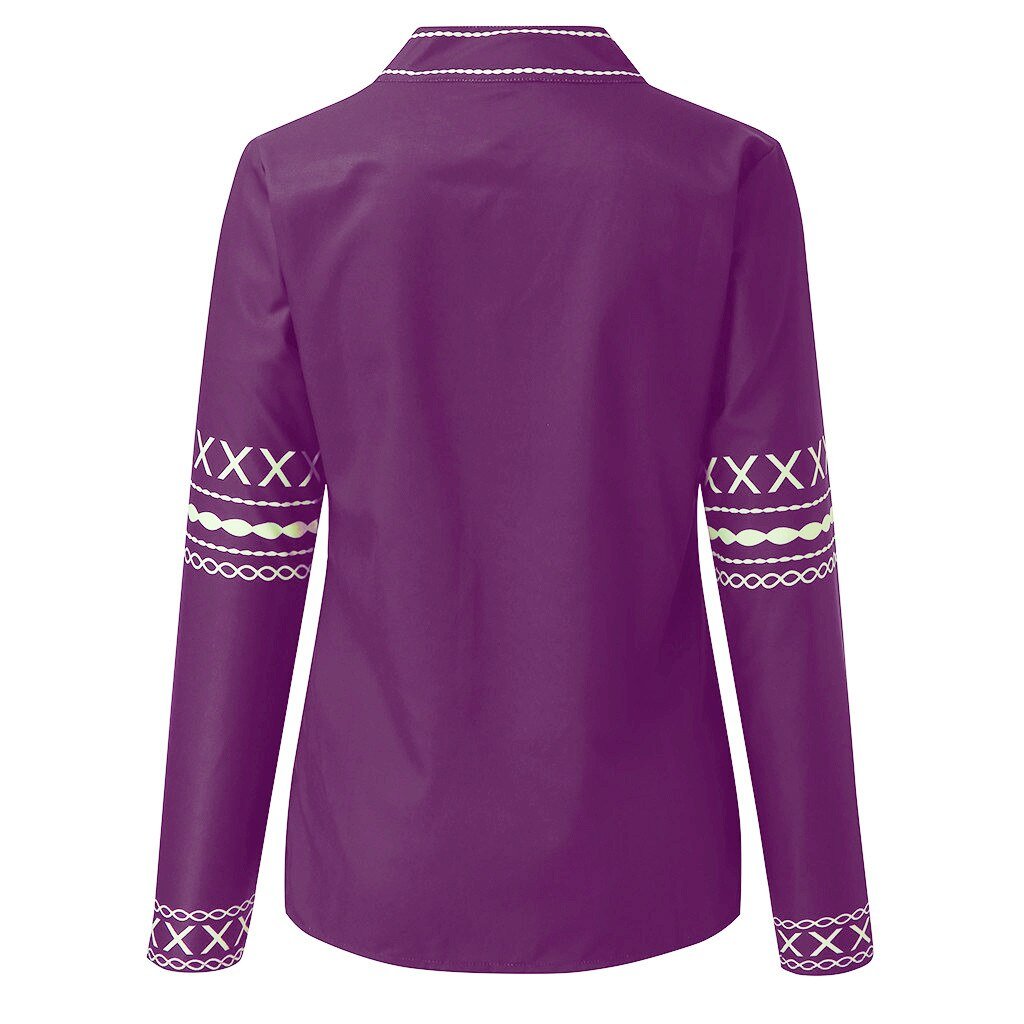 LD | Veelzijdig, comfortabel winter sweatshirt
