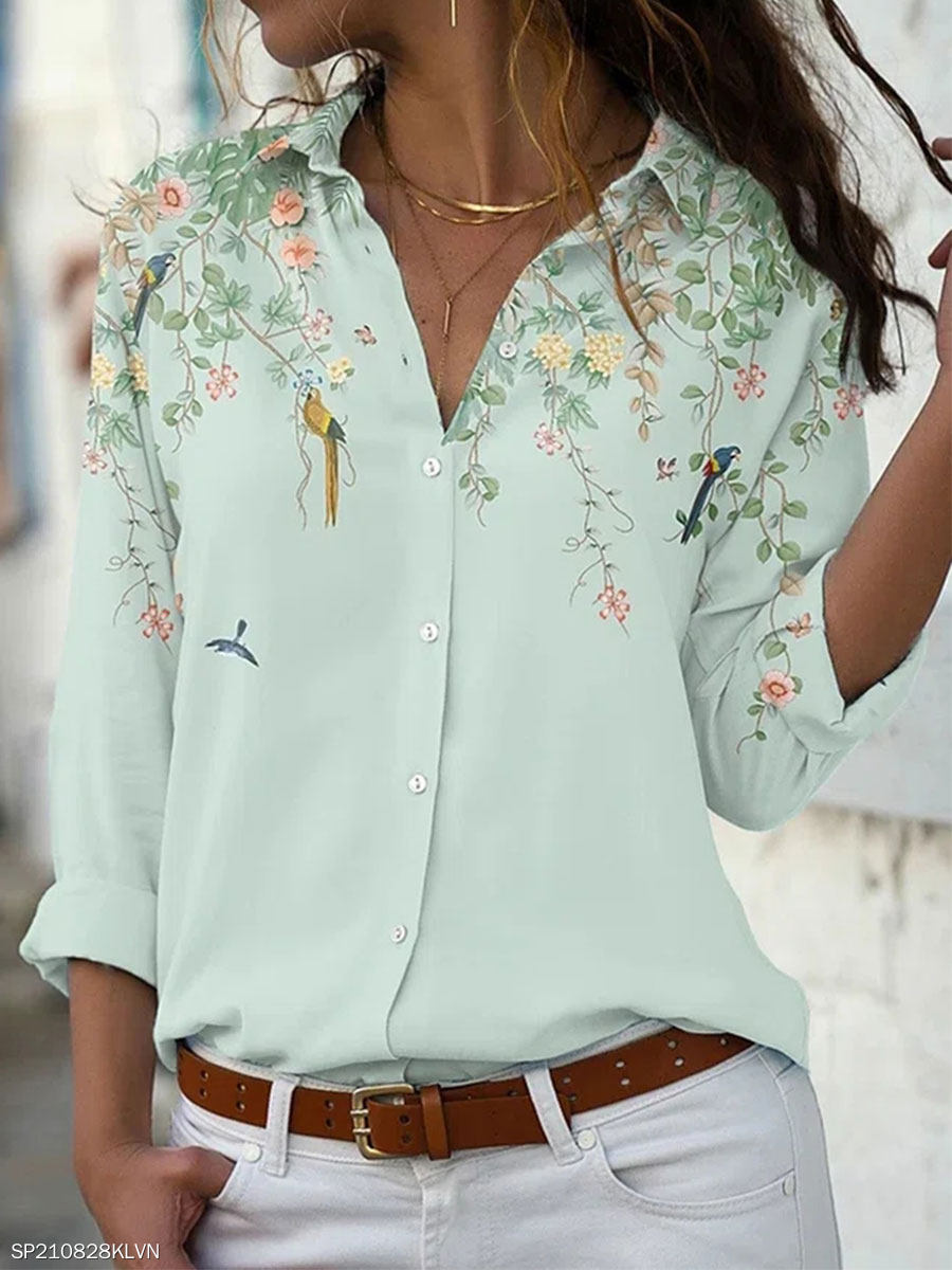 TS | DuskBlouse I Blouse For Women