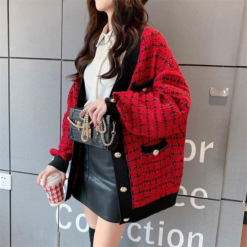 LD | Klassiek en elegant wintervest