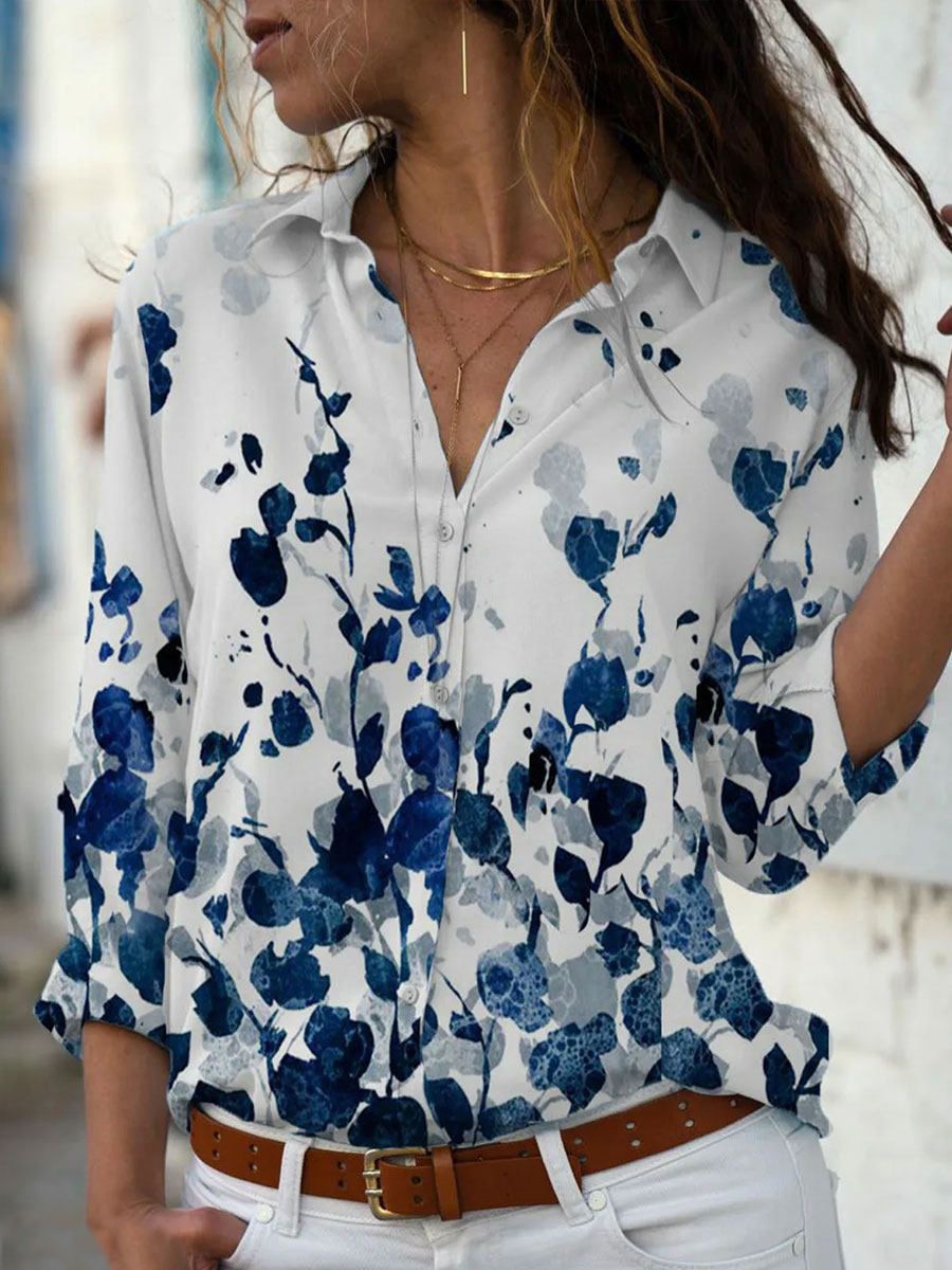 TS | DuskBlouse I Blouse For Women