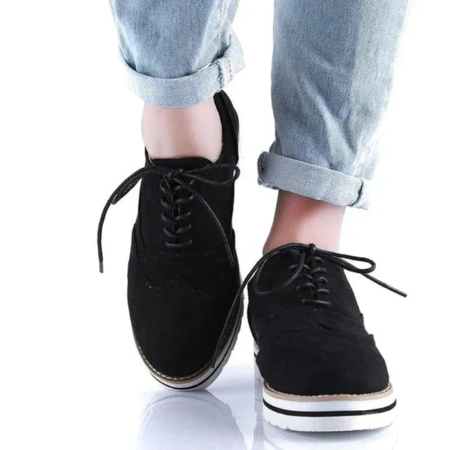 LM | Light and cool sneakers