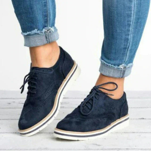 LM | Light and cool sneakers
