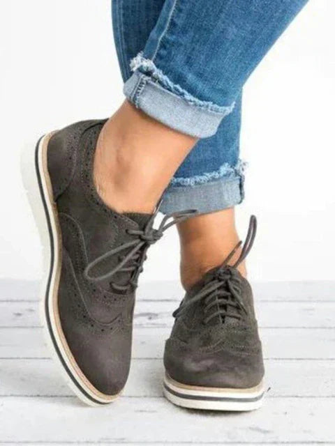 LM | Light and cool sneakers