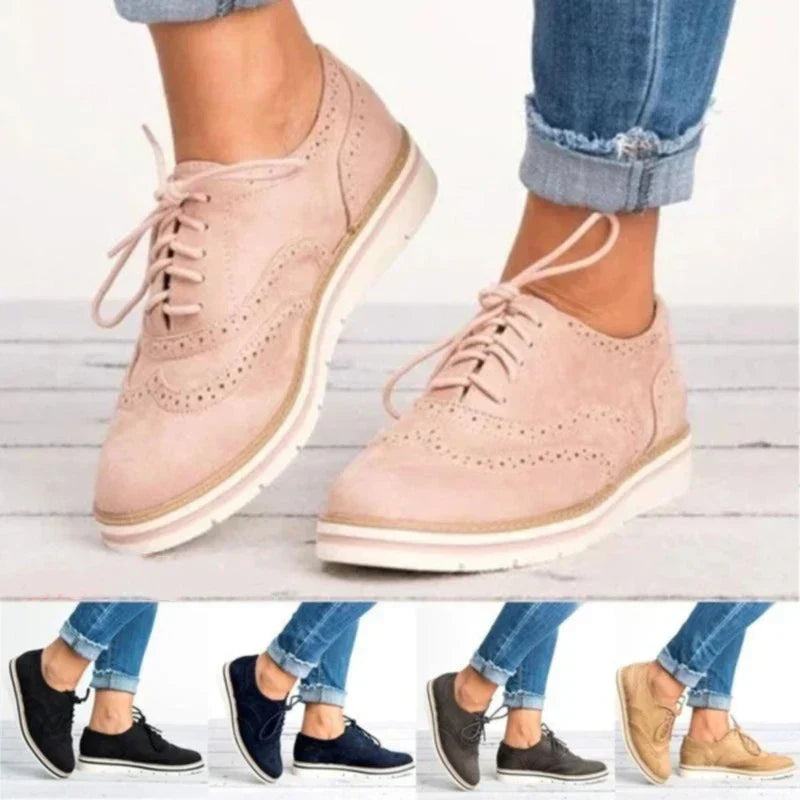 LM | Light and cool sneakers