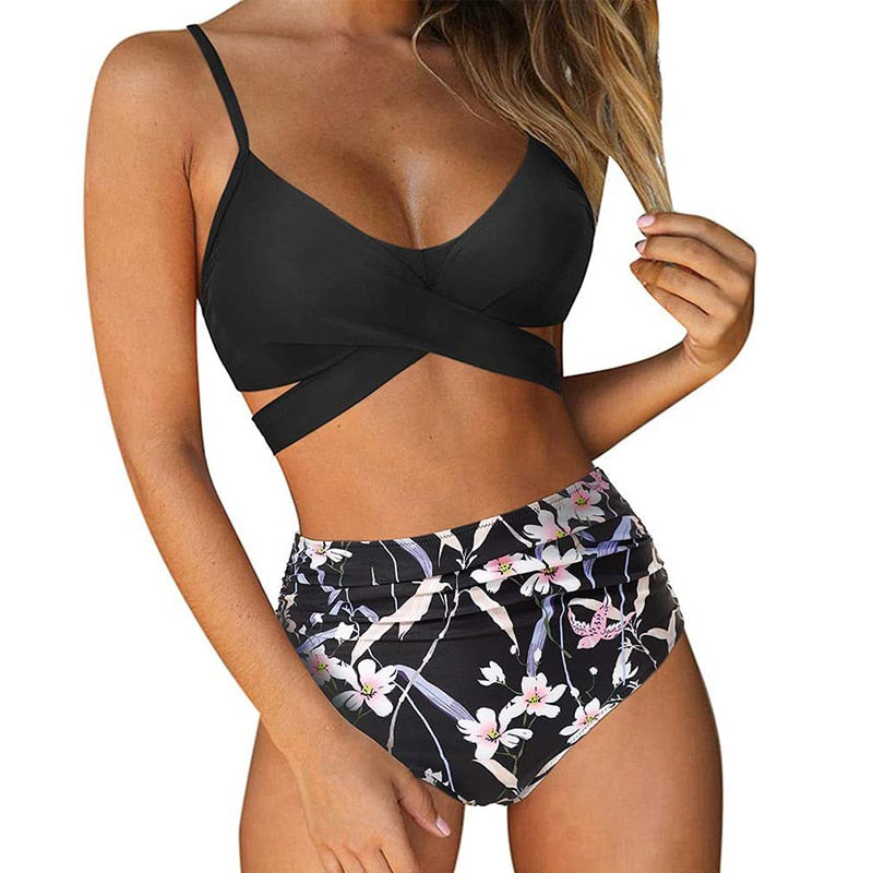 TS | Your ideal beach outfit