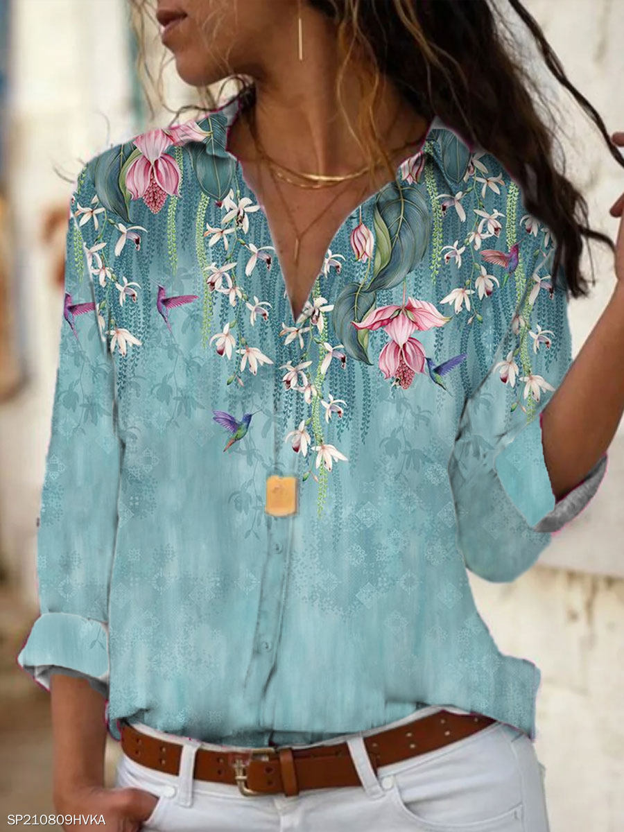 TS | DuskBlouse I Blouse For Women