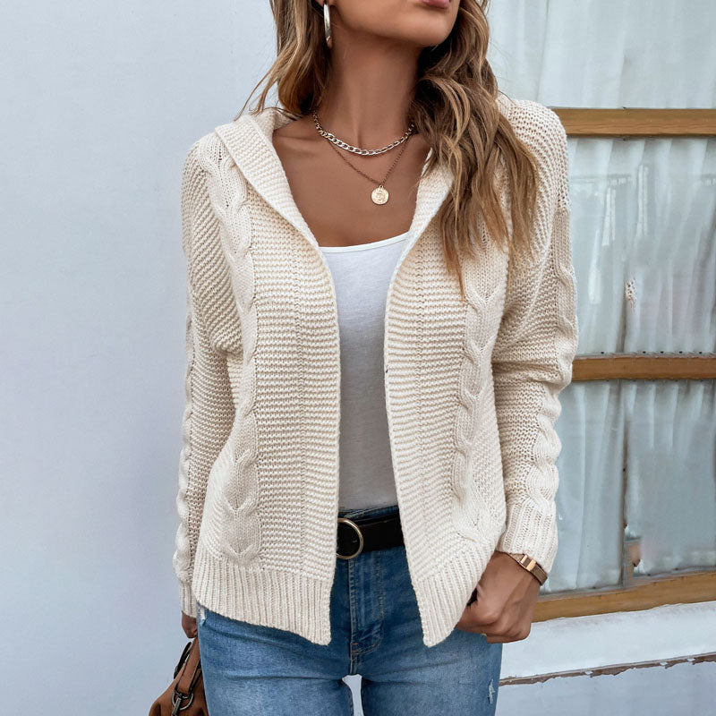 LD Casual en modieus winterjack