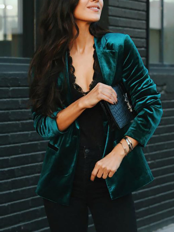 LD | Modieus en minimalistisch winterjack