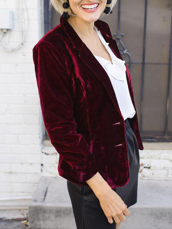 LD | Modieus en minimalistisch winterjack