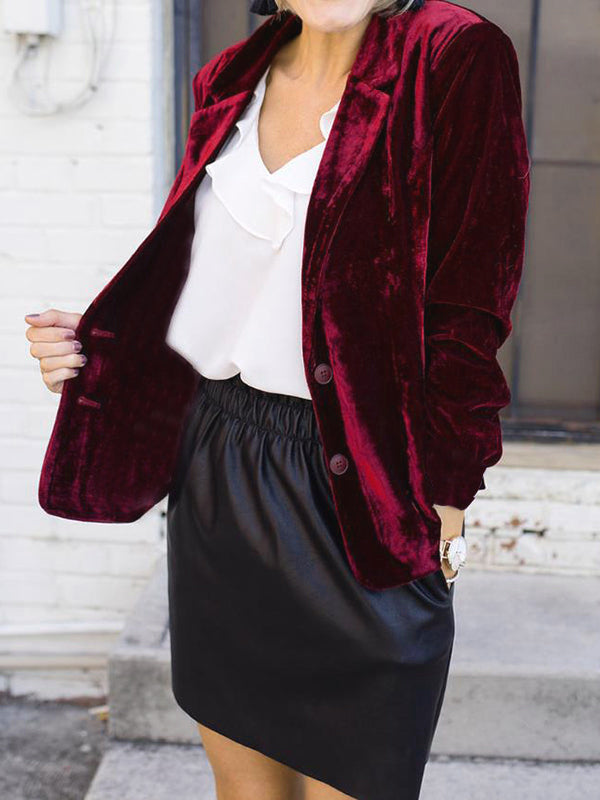 LD | Modieus en minimalistisch winterjack