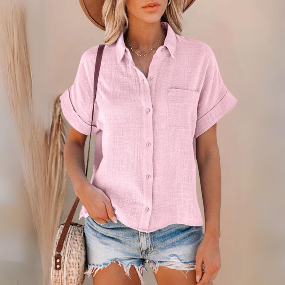 TS | Blouse for women