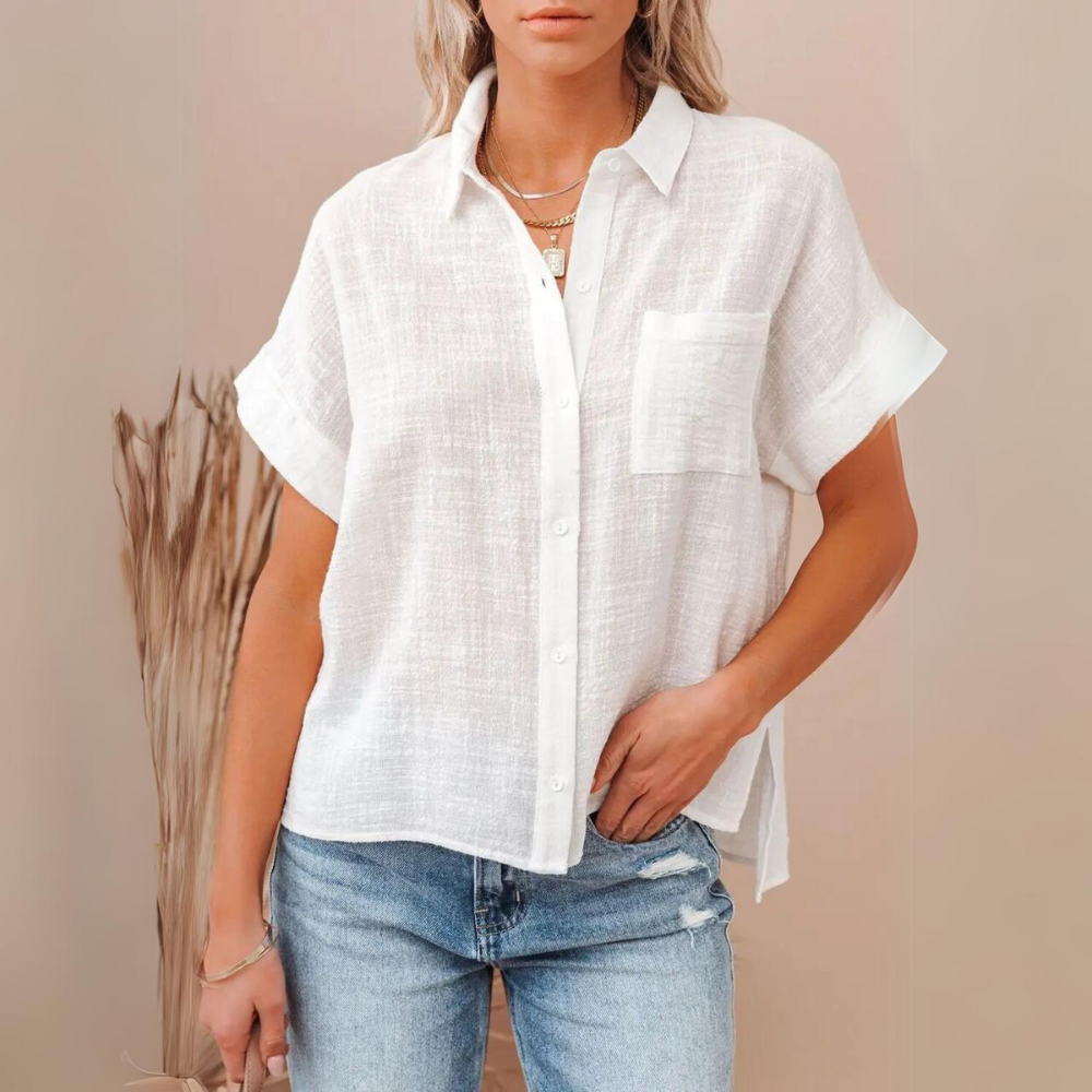 TS | Blouse for women