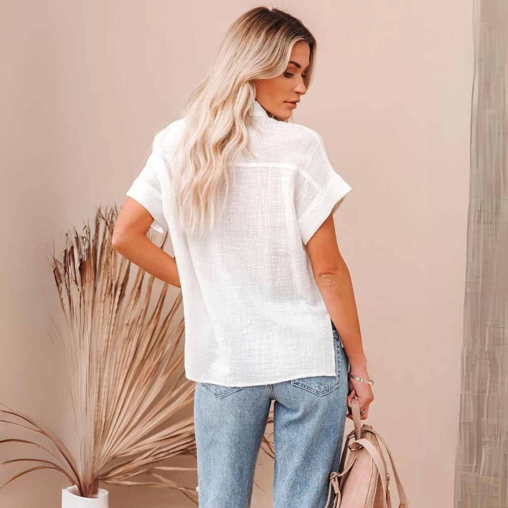 TS | Blouse for women
