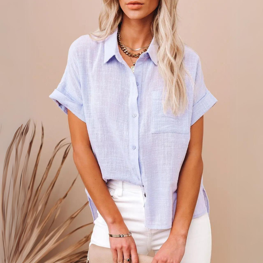 TS | Blouse for women