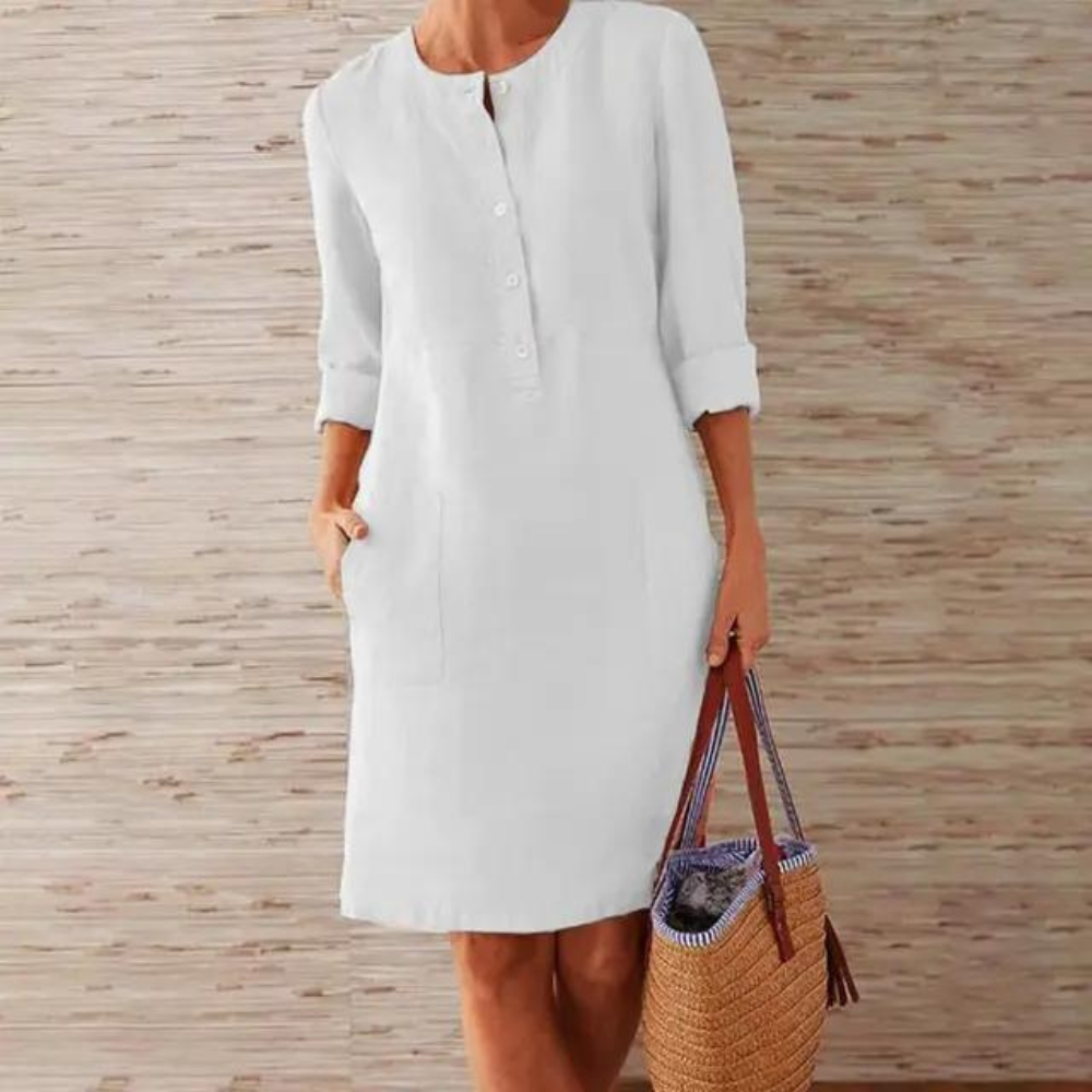 TS | Elegant dress