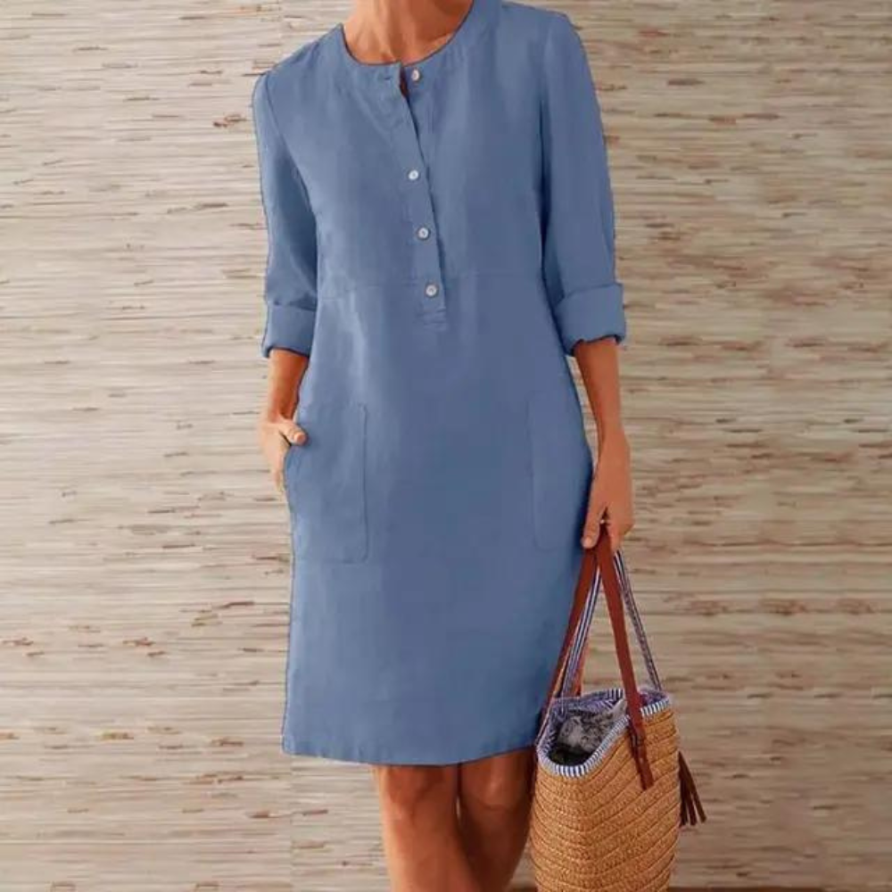 TS | Elegant dress