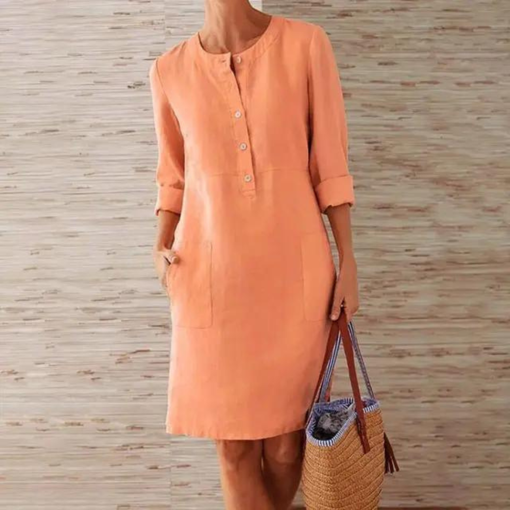 TS | Elegant dress