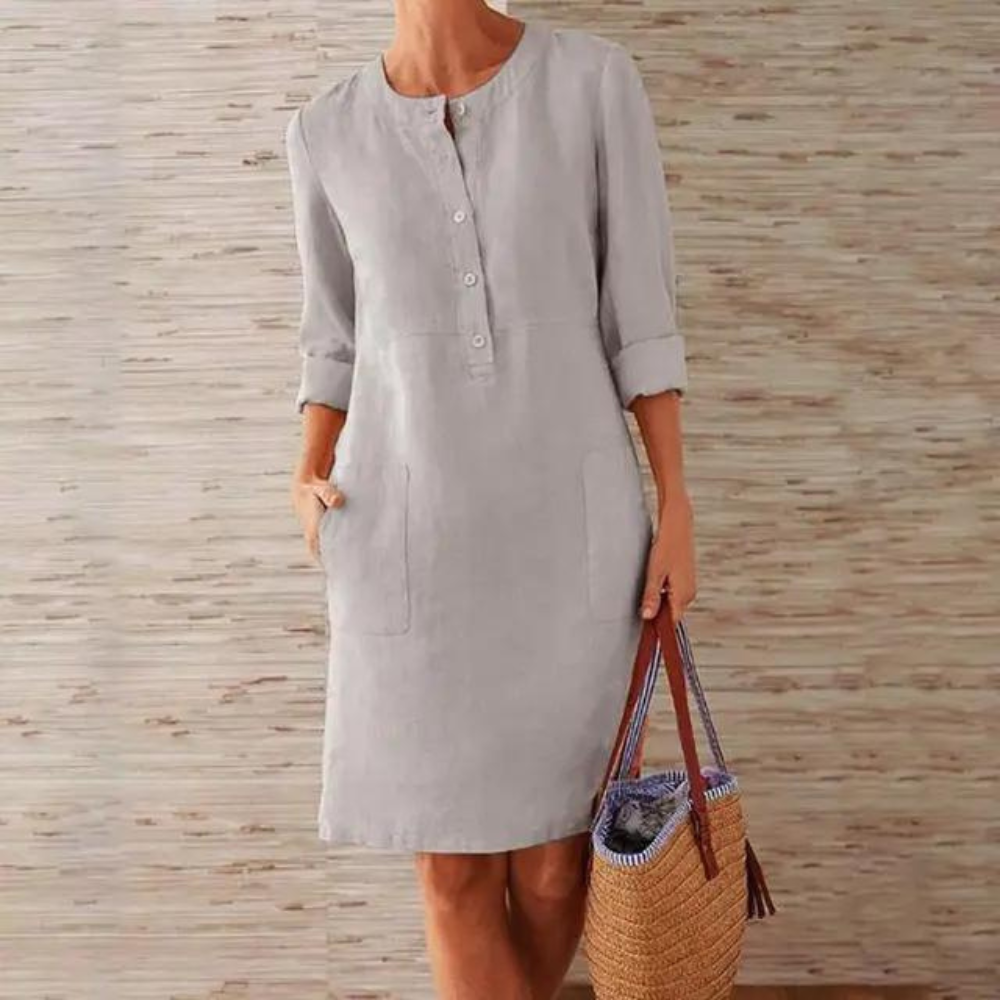 TS | Elegant dress