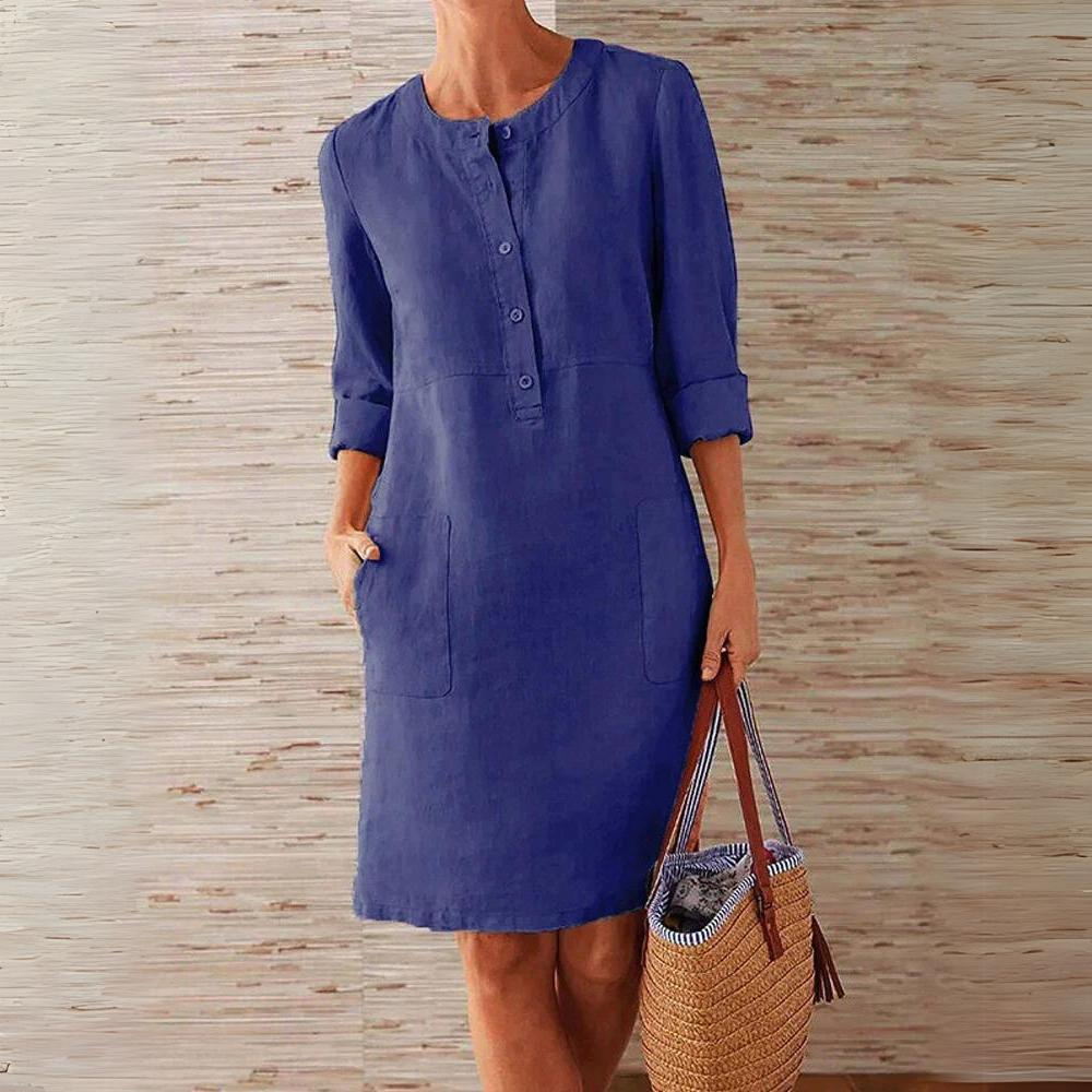 TS | Elegant dress