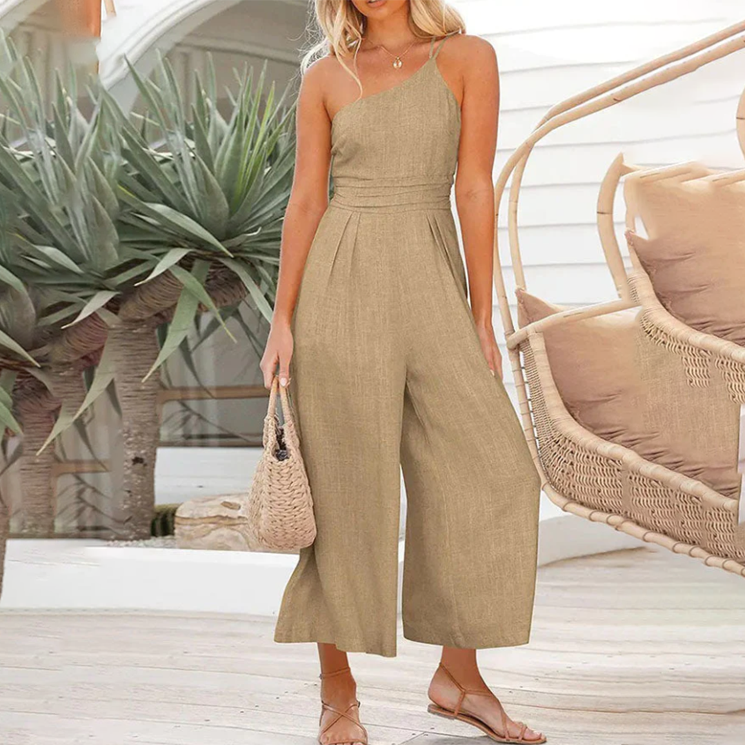 LM | Chic and airy jumpsuit