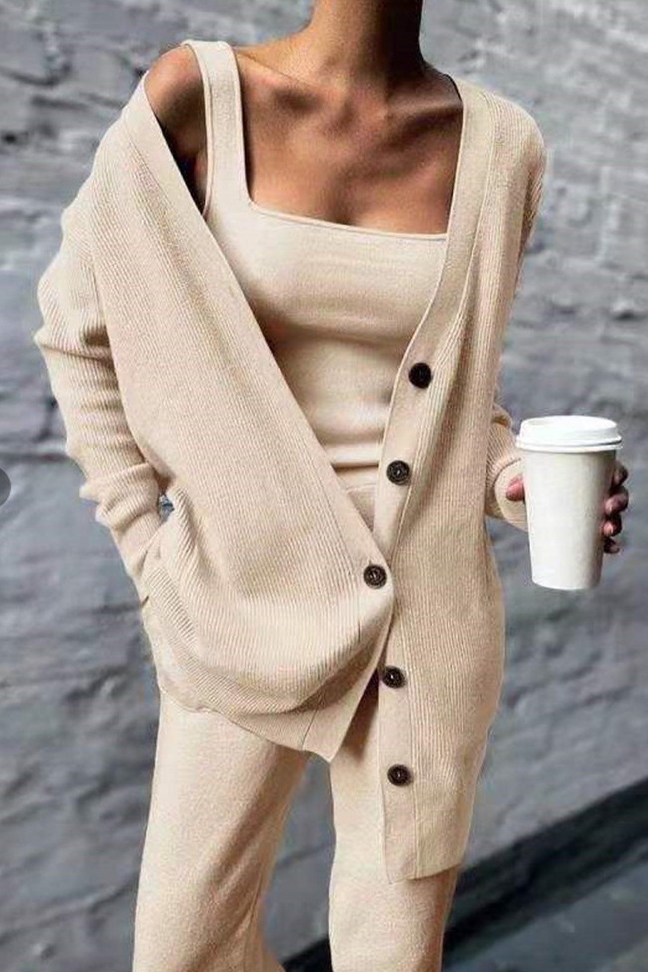 LD | Comfortabele en modieuze broek