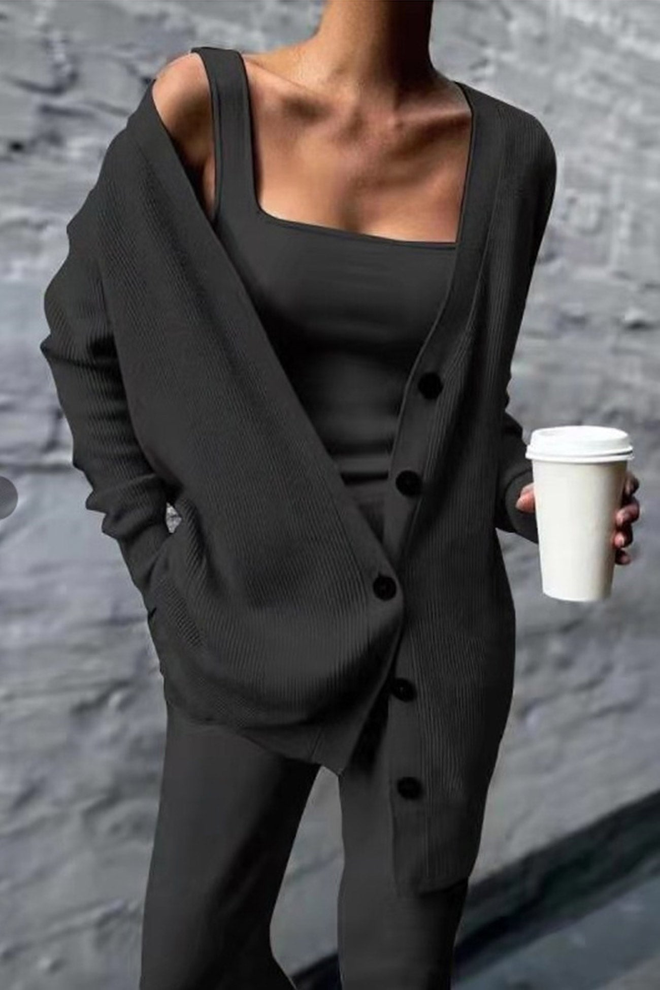 LD | Comfortabele en modieuze broek