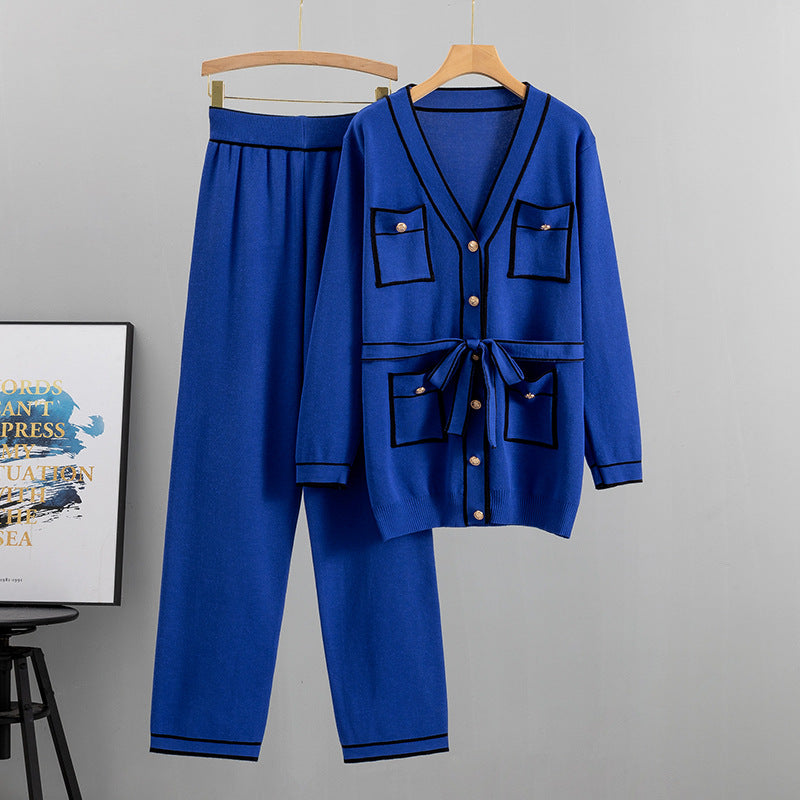 LD | Modieuze en minimalistische winterbroek