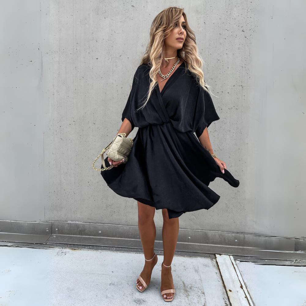 TS | Elegant dress
