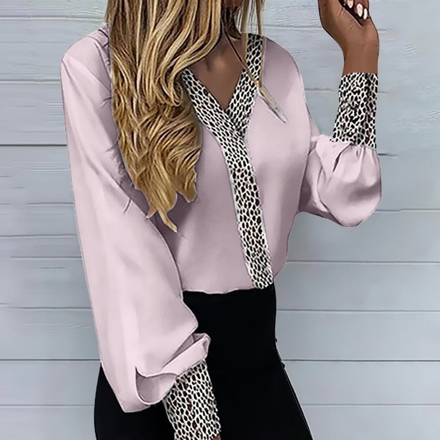 LD | Casual en elegante winterjurk