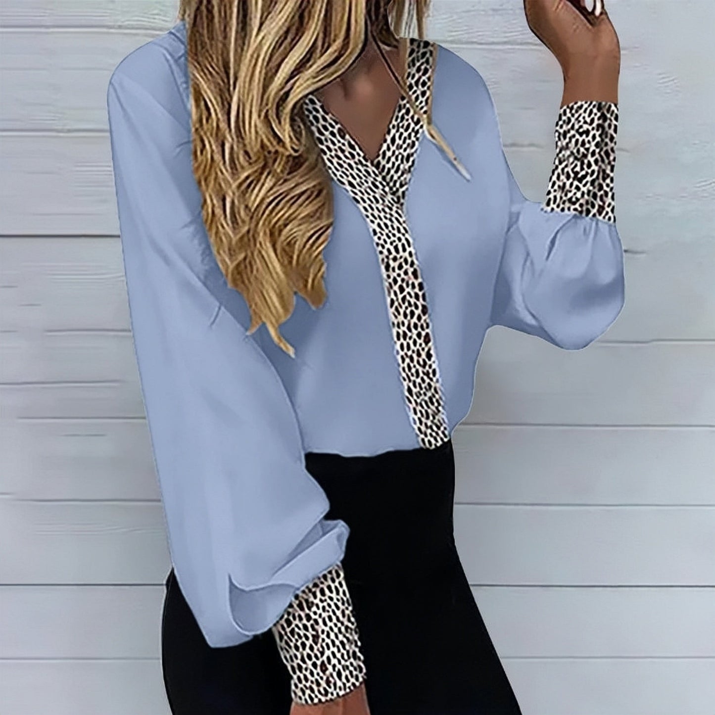 LD | Casual en elegante winterjurk