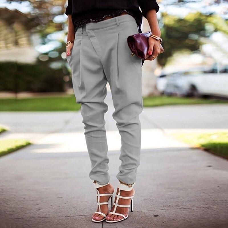 TS | Stylish and elegant winter pants