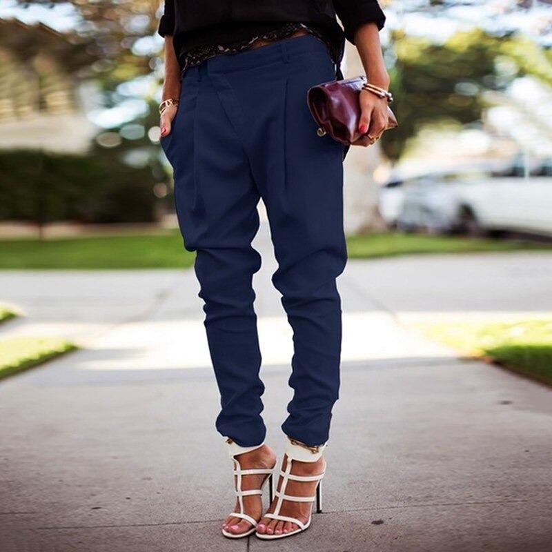 TS | Stylish and elegant winter pants