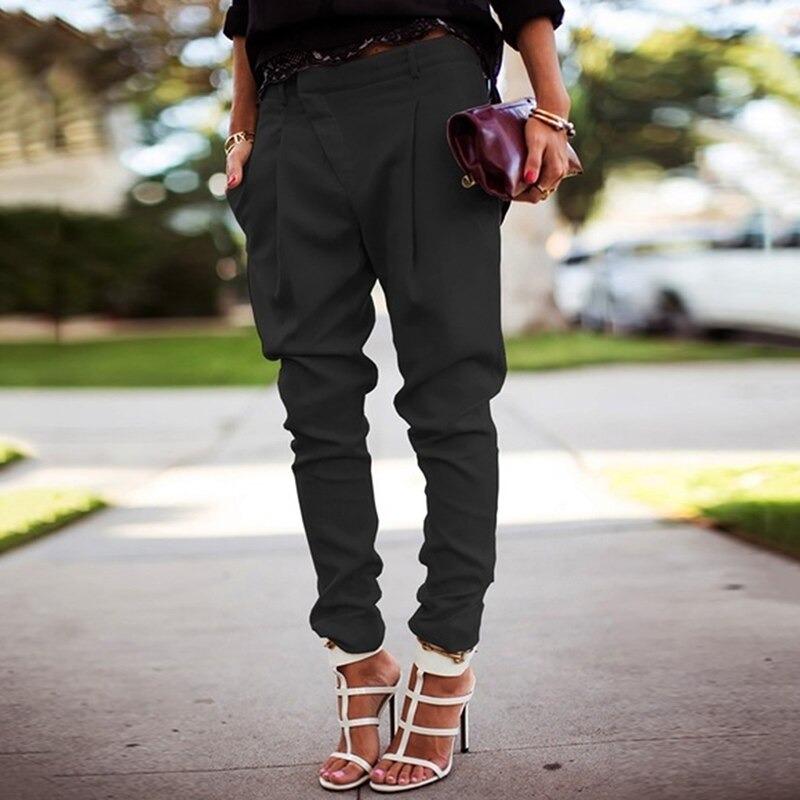 TS | Stylish and elegant winter pants
