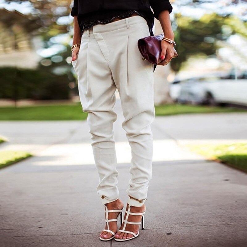 TS | Stylish and elegant winter pants